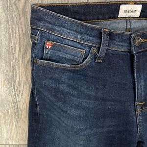 Hudson Skinny Jeans - Size 28